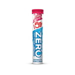 HIGH5 ZERO Electrolyte Hydration Tablets Added Vitamin C - Berry, 20 Tab Tube