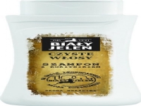 Pollena Bialy Jelen Retro Hair shampoo with sea buckthorn - sensitive scalp 300ml