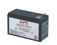 APC RBC40 UPS-batteri Forseglet blysyre (VRLA) 12 V