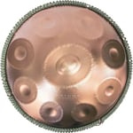 Patera PATERA HANDPAN HPMP6 DKURD