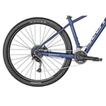 Scott Bikes Aspect 740 27.5´´ Alivio Rd-m3100 Mtb Cykel
