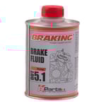 Braking Brakes - Bromsvätska DOT 5.1 250 ml