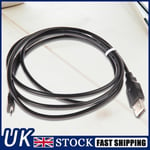 1.5M Micro USB Charger Cable for Playstation 4 PS4 Dualshock Controller