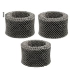 3-Pack Filter för Philips Luftfuktare - Hu4801/Hu4802/Hu4803