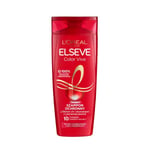 L'Oreal Paris Elseve Color-Vive skyddande schampo för färgat hår 400ml (P1)