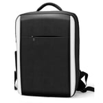 Outdoor Travel Bag Shockproof Shoulder Bag for PS5 Bag for   5 R8V76707