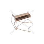 Tumble Dryer Heating Element for Hotpoint/Creda Tumble Dryers and Spin Dryers
