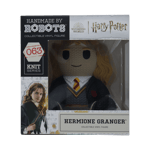 Hermione Granger Figurine Harry Potter Handmade By Robots Vinyl Action Figure