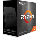 AMD Ryzen 7 5700 -prosessori AM4 -kantaan