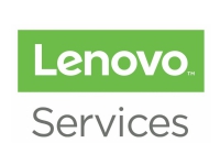 Lenovo Premier Support Plus Upgrade - Utvidet serviceavtale - deler og arbeid (for system med 1-års Premier Support) - 5 år (fra opprinnelig kjøpsdato for utstyret) - på stedet - responstid: NBD - for ThinkCentre M90 M900 M90a Gen 2 M90a Gen 3 M90a Pro Gen 3 M910 M920z AIO M93 X1