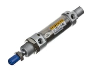 E-MC Cylinder (med magnet & dämpning) IAS 25x100-S