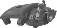 Cardone Industries AAZ-18-4909 bromsok, bak, vänster, originalersättning