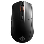 Rival 3 Wireless - Wireless Gaming Mouse - 400+ Hour Battery Life -