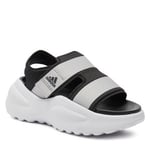 Sandaler adidas Mehana Sandal Kids ID7910 Cblack/Gretwo/Ftwwht