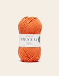Sirdar Snuggly Replay, DK Double Knitting, Carrot Crush (126), 50g (F029-0126)