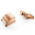 Fästen Till Fitbit Charge 2 Roséguld
