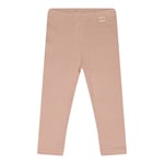 Petit Piao Legging Modal Adobe Rose