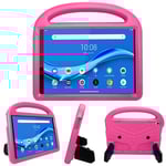 Skal EVA Lenovo Tab M10 HD/P10 Rosa