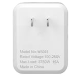 New Smart Plug 15A PC 2.4G WiFi Outlet With Schedule Timer Function