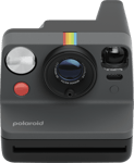 Polaroid Now Gen 3 Svart