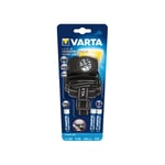 Varta - Lampe frontale Indestructible X5, 3AAA
