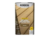 RONSEAL DPN5L Decking Protector Natural 5 Litre