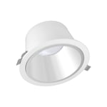 Ledvance LED Downlight Biolux DN150 20W 1800lm 60D - 927-965 Justerbar Vit | 175,4mm - Zigbee Dimbar - Bästa färgåtergivning