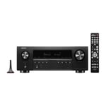 DENON AVR-S770H 8K 7.2-KANAVAINEN AV-VIRITINVAHVISTIN