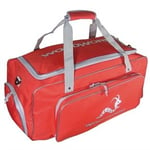 Woodworm New Sports Holdall