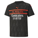 Puma - AC Milan 2021/22 Season Jersey Third Kit, Unisex