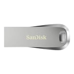 SanDisk Sandisk Usb-minne 3.1 Ultra Luxe 128gb