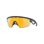 Sphaera Matte Carbon Prizm 24K Polarized, solbriller, unisex