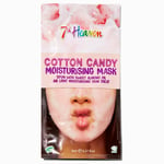 Claire's 7Th Heaven Cotton Candy Moisturizing Mask