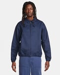 Nike Life Men's Woven Harrington Jacket