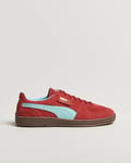 Puma Super Team SD Sneaker Dark Crimsmo