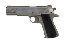 Cybergun - Thompson Auto-Ordnance 1911 Pellet gun 4.5mm Replica co2