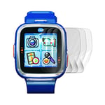 Film de protection d'écran ScreenShield pour Vtech Kidizoom Smart Watch DX7.