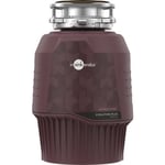 Insinkerator Evolution Plus 750 EC avfallskvarn, 0,75 hk