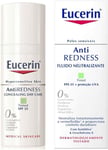Eucerin Anti-Redness Fluido Neutralizante Concealing Day Care For Hypersensitiv