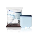 Water Filter Compatible with AquaClean CA6903 For Saeco Philips LatteGo Machines