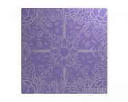 Padsmith Rosa Lavender Glas Musmatta - SQ - Balanced V2
