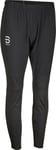 Dahlie Pants Intensity W Löparbyxor Black, S