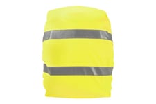 DICOTA - regnskydd för ryggsäck för ryggsäck - reflex, 25 liter