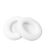 2pcs Replacement Soft Ear Pads Studio 3.0 2.0 Headset Cushion Cover Dr Dre Beats