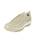 Nike Womens Air Max 97 Pink Trainers - Size UK 9.5