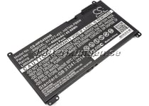 Batteri till HP ProBook 430 G4 mfl - 4.000 mAh