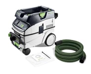 Festool Dammsugare CLEANTEC CTL 26 EI AC-RENOFIX