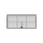 Dreame Dreame Mova E30 Ultra 2-pack Filter