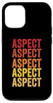 iPhone 14 Pro Aspect definition, Aspect Case