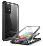 Samsung Galaxy A52 5G Skal Supcase Ares Extreme